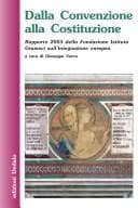 Tapa de Dalla Convenzione alla Costituzione
