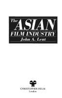 Tapa de The Asian film industry
