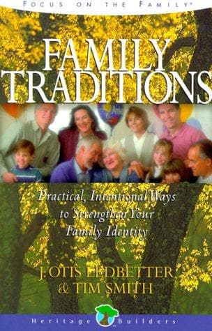 Tapa de Family traditions
