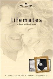 Tapa de Lifemates