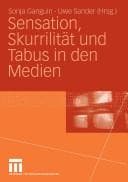 Tapa de Sensation, Skurrilität und Tabus in den Medien
