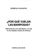 Tapa de ¿Por qué vuelan las mariposas?