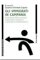 Tapa de Gli immigrati in Campania