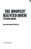 Tapa de The Hooples' haunted house