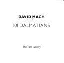 Tapa de 101 dalmations