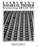 Tapa de Everyman Primer dBASE