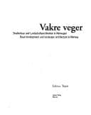 Tapa de Vakre verger
