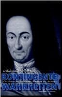 Tapa de Kontingente Wahrheiten