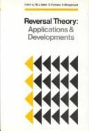 Tapa de Reversal theory