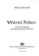 Tapa de Wierni Polsce
