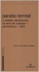 Tapa de Paraíso terreal