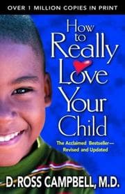 Tapa de How to Really Love Your  Child (How to Really Love)