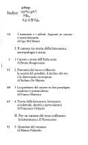 Tapa de Un canone per il terzo millennio