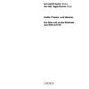 Tapa de Antike Theater und Masken