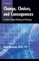 Tapa de Change, choices, and consequences