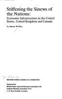Tapa de Stiffening the Sinews of the Nations