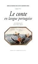 Tapa de Le conte en langue portugaise