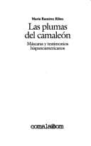 Tapa de Las plumas del camaleón