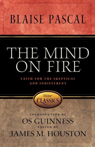 Tapa de The mind on fire