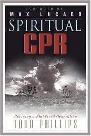 Tapa de Spiritual CPR