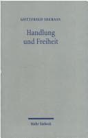 Tapa de Handlung und Freiheit