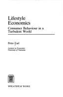 Tapa de Lifestyle economics