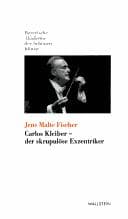 Tapa de Carlos Kleiber-der skrupulöse Exzentriker
