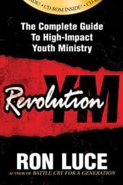 Tapa de Revolution YM