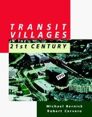 Tapa de Transit villages in the 21st century