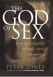 Tapa de The God of Sex