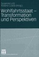 Tapa de Wohlfahrtsstaat