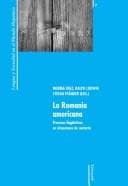 Tapa de La Romania americana: procesos linguisticos en situaciones de contacto