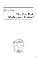 Tapa de Plays from the New York Shakespeare Festival