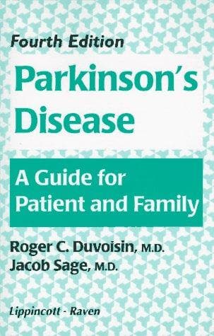 Tapa de Parkinson's disease