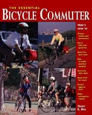 Tapa de The essential bicycle commuter