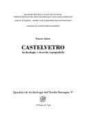 Tapa de Castelvetro