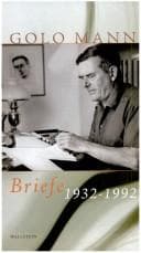 Tapa de Briefe, 1932-1992