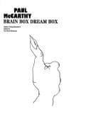 Tapa de Brain box dream box