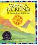 Tapa de What a Morning!