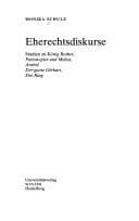 Tapa de Eherechtsdiskurse