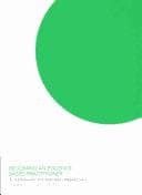 Tapa de Becoming an evidence-based practitioner