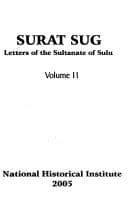Tapa de Surat sug
