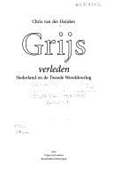 Tapa de Grijs verleden