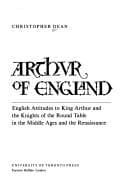 Tapa de Arthur of England