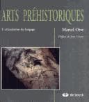 Tapa de Arts préhistoriques