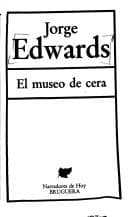 Tapa de El museo de cera.