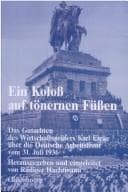 Tapa de Ein Koloss auf tönernen Füssen