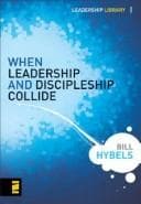 Tapa de When leadership and discipleship collide