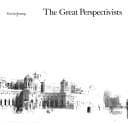 Tapa de The great perspectivists