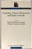 Tapa de Cattolici, Chiesa, Resistenza nell'Italia centrale